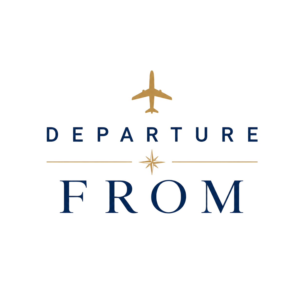Departure From